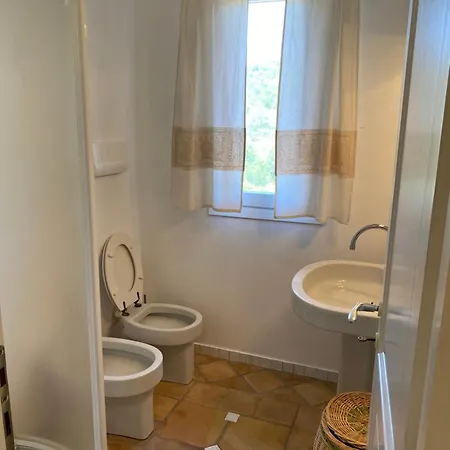 Casa Vacanze Kate * オルビア
