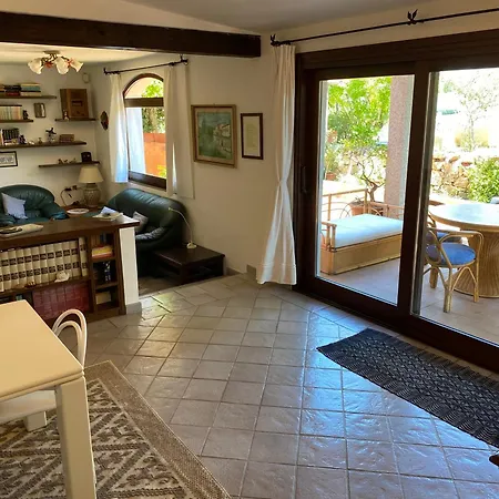 Casa Vacanze Kate 別荘