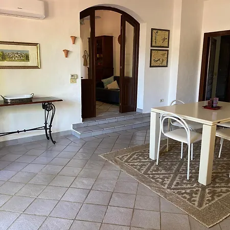 Casa Vacanze Kate 別荘 *