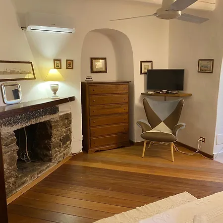 Casa Vacanze Kate * オルビア
