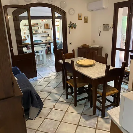 Casa Vacanze Kate 別荘