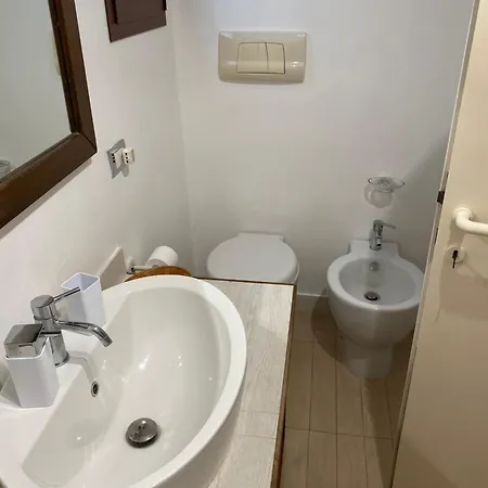 Casa Vacanze Kate Όλμπια