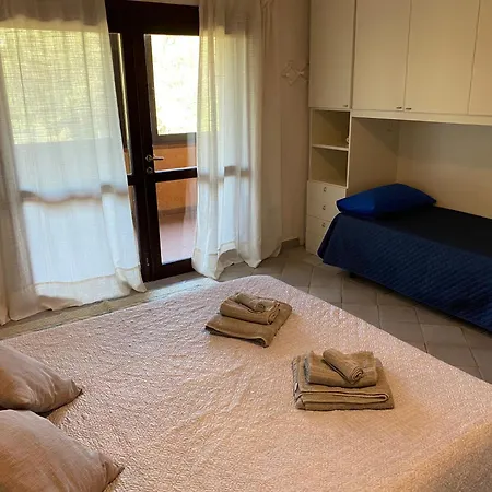 Σπίτι διακοπών Casa Vacanze Kate *