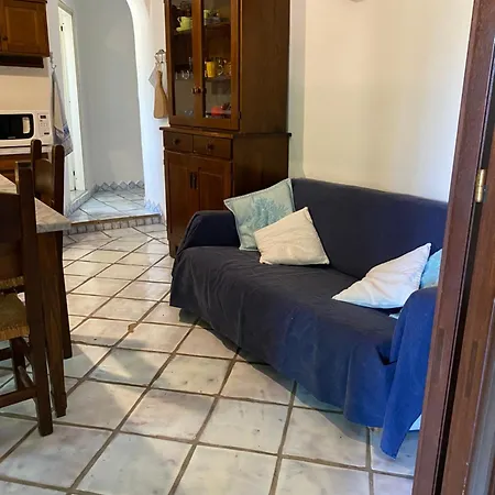 Casa Vacanze Kate Όλμπια