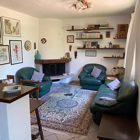 Σπίτι διακοπών Casa Vacanze Kate