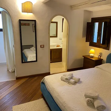 Casa Vacanze Kate Σπίτι διακοπών Όλμπια
