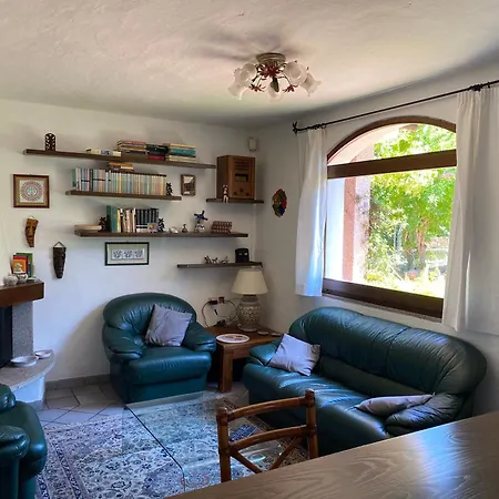 Casa Vacanze Kate * Όλμπια